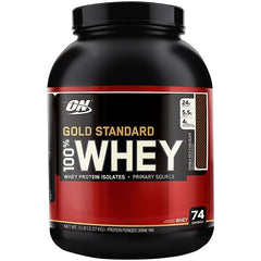 Optimum Nutrition - Gold Standard 100% Whey