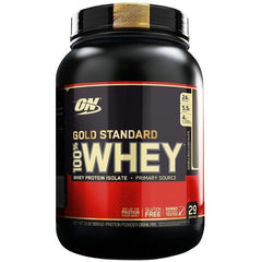 Optimum Nutrition - Gold Standard 100% Whey