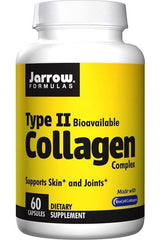 Jarrow Formulas - Type II Collagen Complex - 60 caps