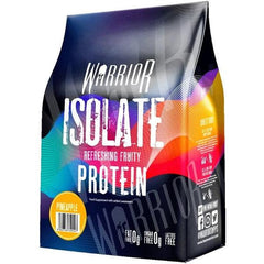 Warrior - Isolate - Refreshing Fruity Protein