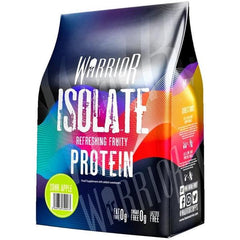 Warrior - Isolate - Refreshing Fruity Protein