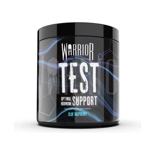 Warrior - Test