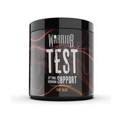 Warrior - Test