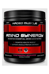 Kaged Muscle - Amino Synergy