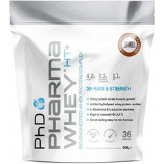 PhD - Pharma Whey HT+