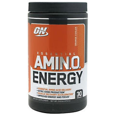 Optimum Nutrition - Essential Amino Energy