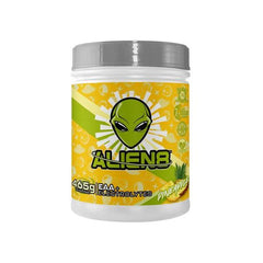 Alien8 - EAA + Electrolytes