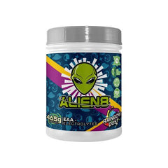 Alien8 - EAA + Electrolytes