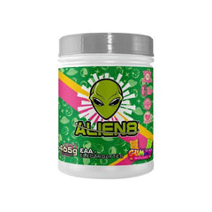 Alien8 - EAA + Electrolytes