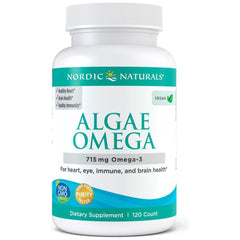 Nordic Naturals - Algae Omega