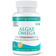 Nordic Naturals - Algae Omega