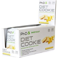 PhD - Diet Cookie