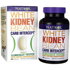 Natrol - Carb Intercept with Phase 2