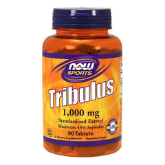 NOW Foods - Tribulus