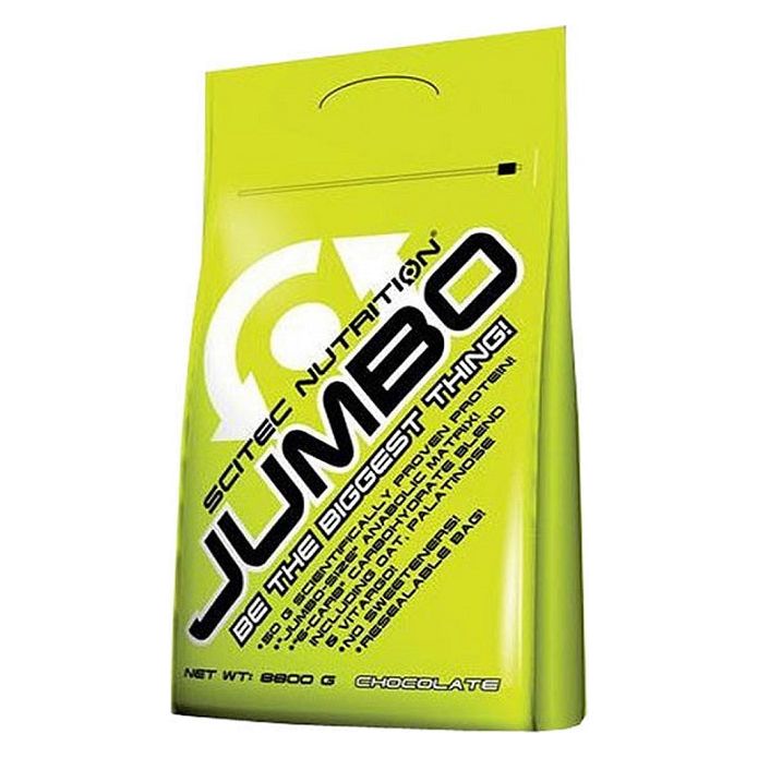 Scitec Nutrition - Jumbo