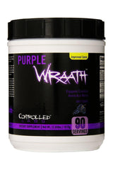 Controlled Labs - Purple Wraath