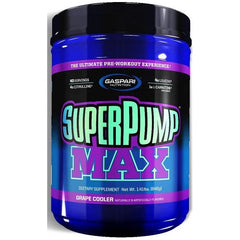 Gaspari Nutrition - SuperPump MAX