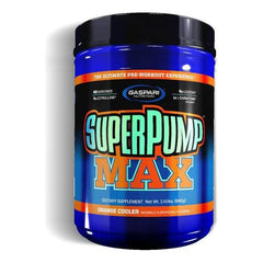 Gaspari Nutrition - SuperPump MAX