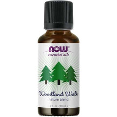 NOW Foods - Essential Oil, Cinnamon Bark Oil - 30 ml.