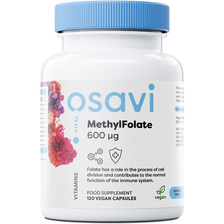 Osavi - MethylFolate