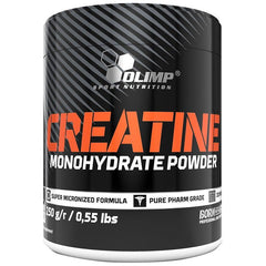 Olimp - Creatine Monohydrate Powder