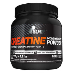 Olimp - Creatine Monohydrate Powder