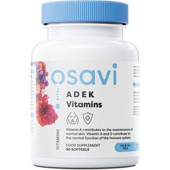 Osavi - ADEK Vitamins