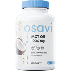 Osavi - MCT Oil