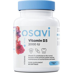 Osavi - Vitamin D3