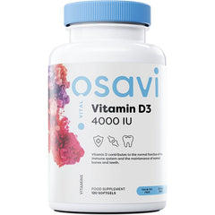 Osavi - Vitamin D3