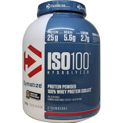 Dymatize - ISO-100