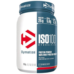 Dymatize - ISO-100