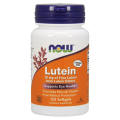 NOW Foods - Lutein