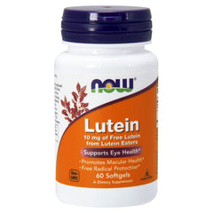 NOW Foods - Lutein