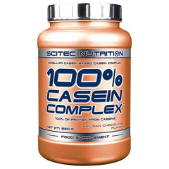 Scitec Nutrition - 100% Casein Complex