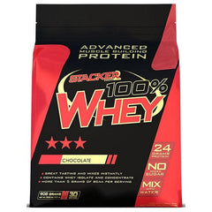 Stacker2 Europe - 100% Whey