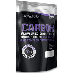 BioTech USA - Carbox