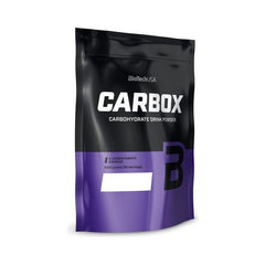 BioTech USA - Carbox