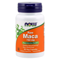 NOW Foods - Maca 6:1 Concentrate