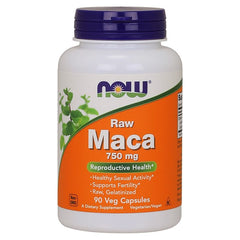 NOW Foods - Maca 6:1 Concentrate