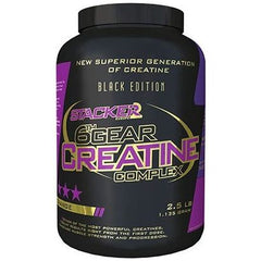 Stacker2 Europe - 6th Gear Creatine Complex