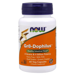 NOW Foods - Gr8-Dophilus