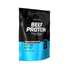 BioTech USA - Beef Protein