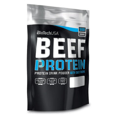 BioTech USA - Beef Protein