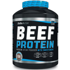 BioTech USA - Beef Protein