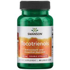 Swanson - Tocotrienols