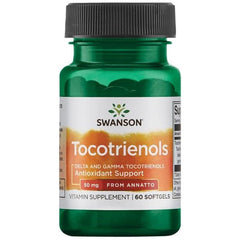 Swanson - Tocotrienols