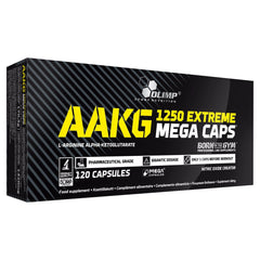 Olimp - AAKG Extreme Mega Caps