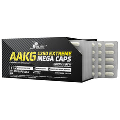 Olimp - AAKG Extreme Mega Caps