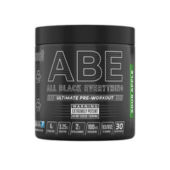 Applied Nutrition - ABE - All Black Everything